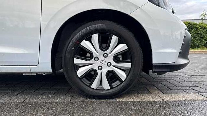 Honda Jazz Hybrid 1.5 i-MMD Hybrid Elegance 5dr eCVT 