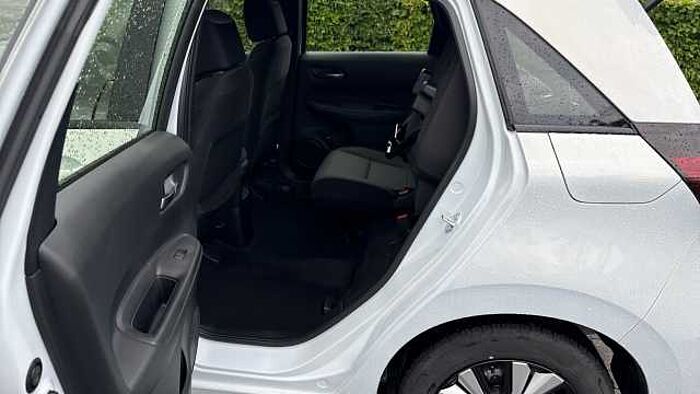 Honda Jazz Hybrid 1.5 i-MMD Hybrid Elegance 5dr eCVT 