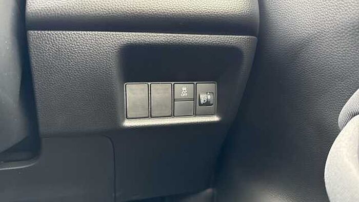 Honda Jazz Hybrid 1.5 i-MMD Hybrid Elegance 5dr eCVT 