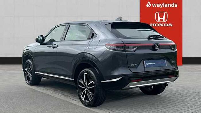 Honda HR-V e:HEV 1.5 eHEV Advance 5dr CVT 