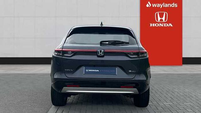 Honda HR-V e:HEV 1.5 eHEV Advance 5dr CVT 