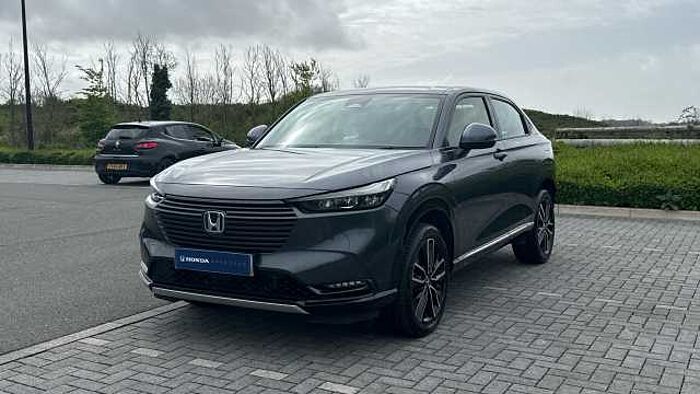 Honda HR-V e:HEV 1.5 eHEV Advance 5dr CVT 