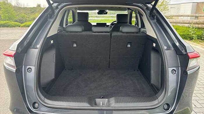 Honda HR-V e:HEV 1.5 eHEV Advance 5dr CVT 
