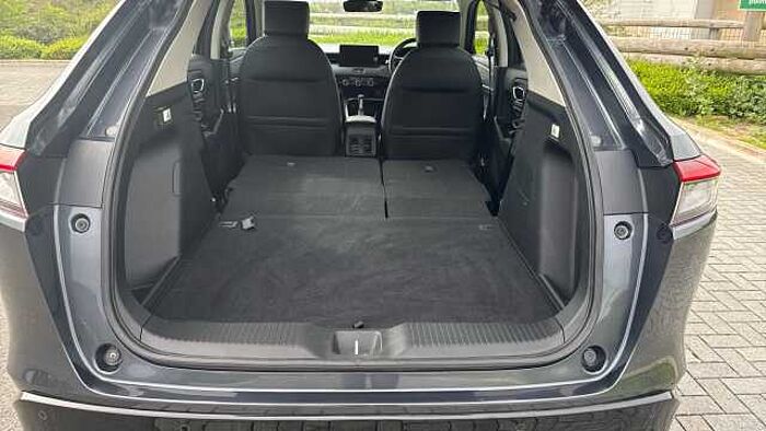Honda HR-V e:HEV 1.5 eHEV Advance 5dr CVT 