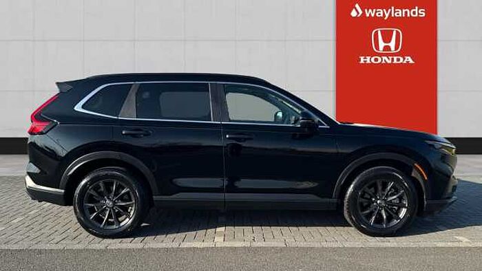 Honda CR-V e:HEV 2.0 eHEV Elegance 5dr eCVT 