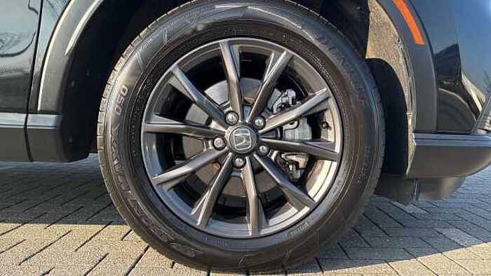 Honda CR-V e:HEV 2.0 eHEV Elegance 5dr eCVT 
