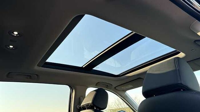 Honda CR-V e:HEV 2.0 eHEV Elegance 5dr eCVT 