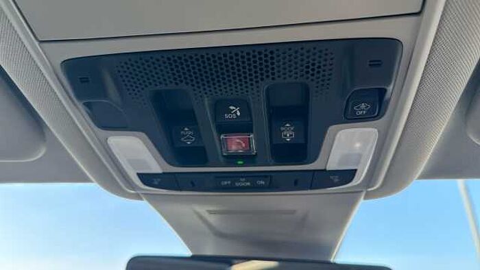 Honda CR-V e:HEV 2.0 eHEV Elegance 5dr eCVT 