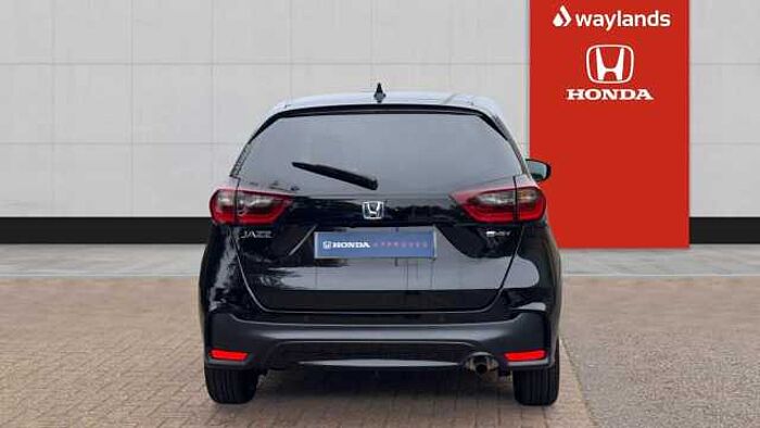 Honda Jazz Hybrid 1.5 i-MMD Hybrid Advance 5dr eCVT 