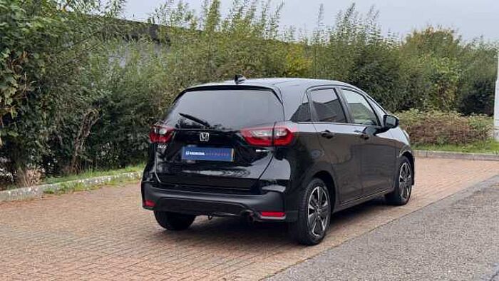 Honda Jazz Hybrid 1.5 i-MMD Hybrid Advance 5dr eCVT 