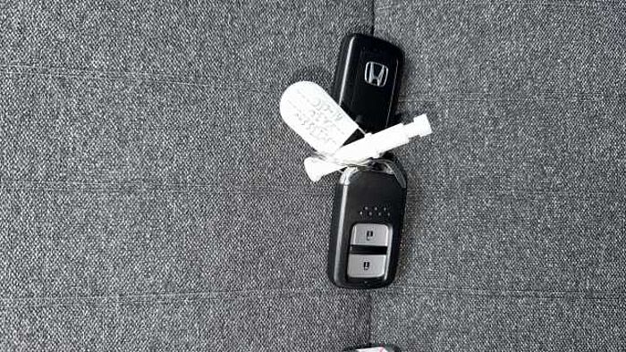 Honda Jazz Hybrid 1.5 i-MMD Hybrid Advance 5dr eCVT 
