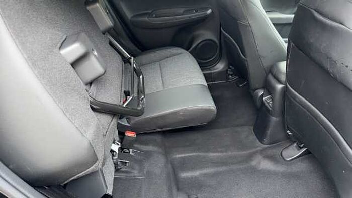Honda Jazz Hybrid 1.5 i-MMD Hybrid Advance 5dr eCVT 