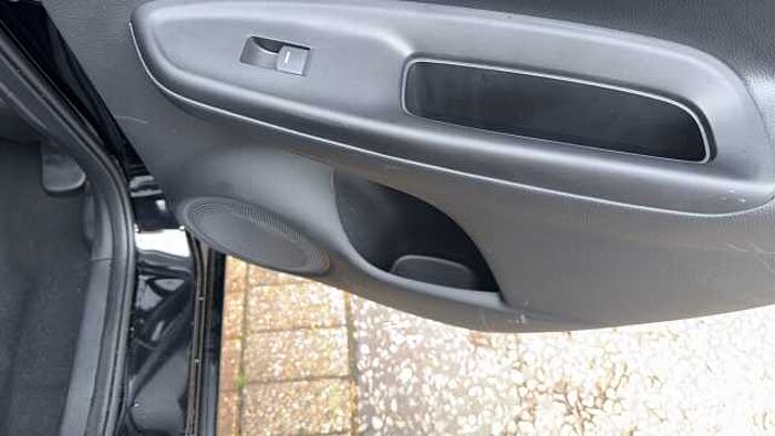 Honda Jazz Hybrid 1.5 i-MMD Hybrid Advance 5dr eCVT 