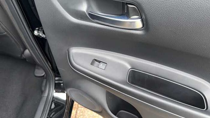 Honda Jazz Hybrid 1.5 i-MMD Hybrid Advance 5dr eCVT 