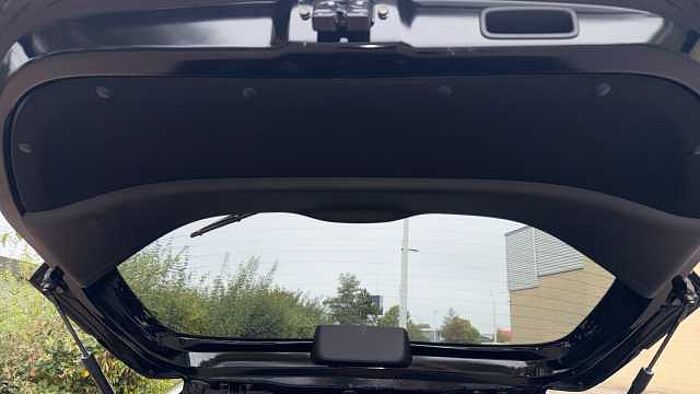 Honda Jazz Hybrid 1.5 i-MMD Hybrid Advance 5dr eCVT 