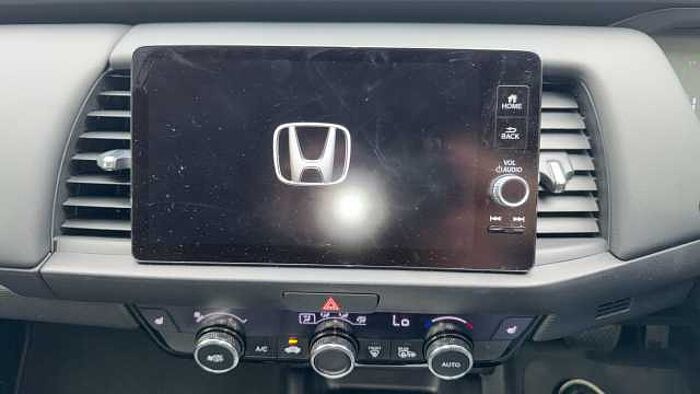 Honda Jazz Hybrid 1.5 i-MMD Hybrid Advance 5dr eCVT 