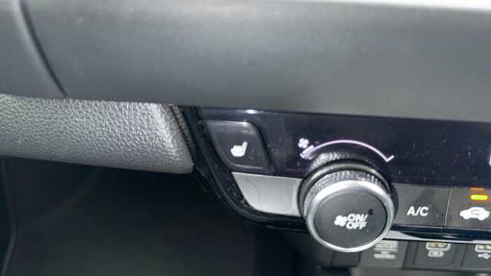 Honda Jazz Hybrid 1.5 i-MMD Hybrid Advance 5dr eCVT 