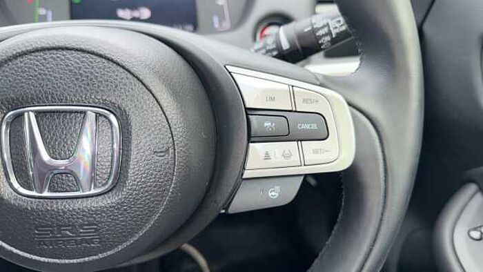 Honda Jazz Hybrid 1.5 i-MMD Hybrid Advance 5dr eCVT 