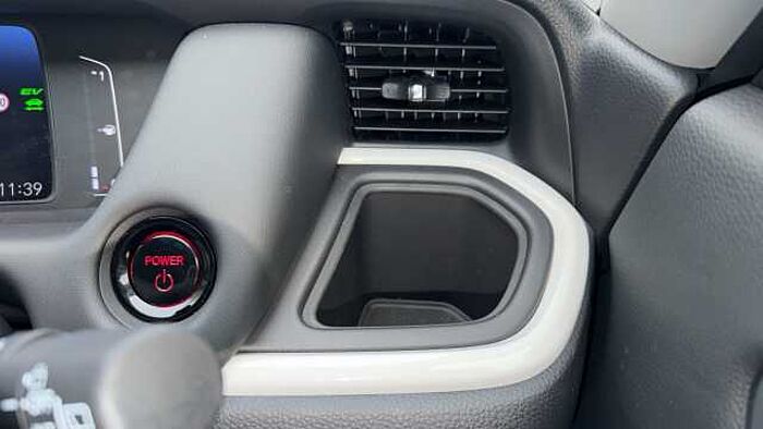 Honda Jazz Hybrid 1.5 i-MMD Hybrid Advance 5dr eCVT 