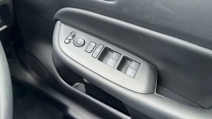 Honda Jazz Hybrid 1.5 i-MMD Hybrid Advance 5dr eCVT 
