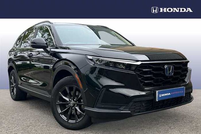 Honda CR-V Hybrid 2.0 eHEV Advance 5dr eCVT 