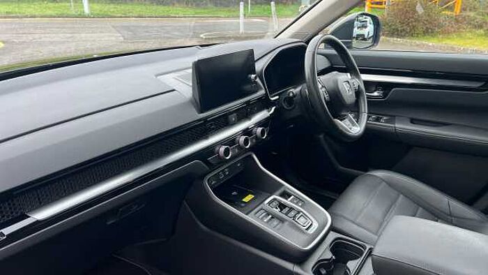Honda CR-V Hybrid 2.0 eHEV Advance 5dr eCVT 