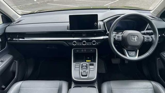 Honda CR-V Hybrid 2.0 eHEV Advance 5dr eCVT 