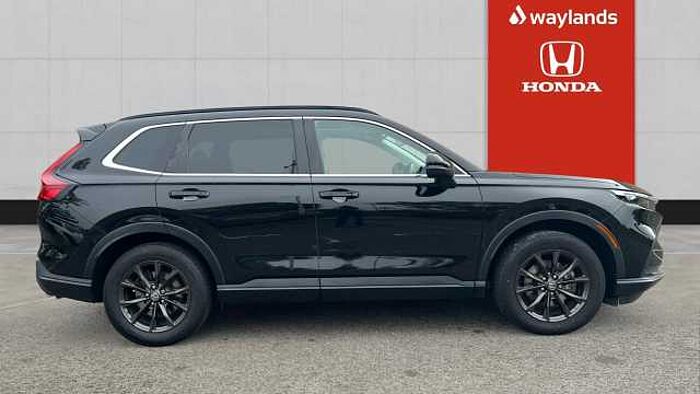 Honda CR-V Hybrid 2.0 eHEV Advance 5dr eCVT 