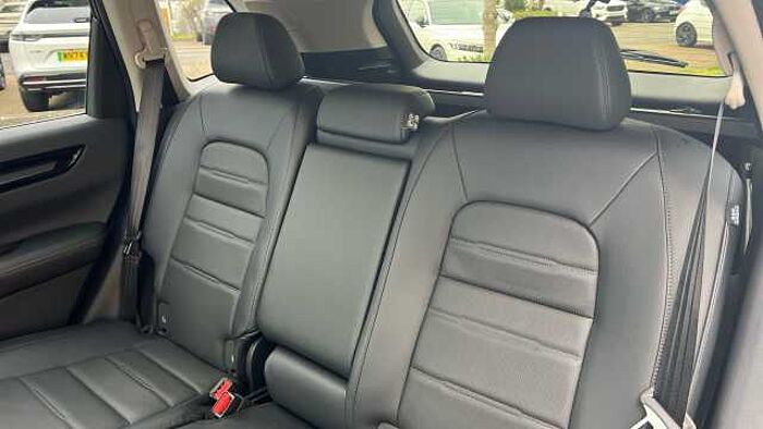 Honda CR-V Hybrid 2.0 eHEV Advance 5dr eCVT 