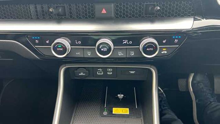 Honda CR-V Hybrid 2.0 eHEV Advance 5dr eCVT 