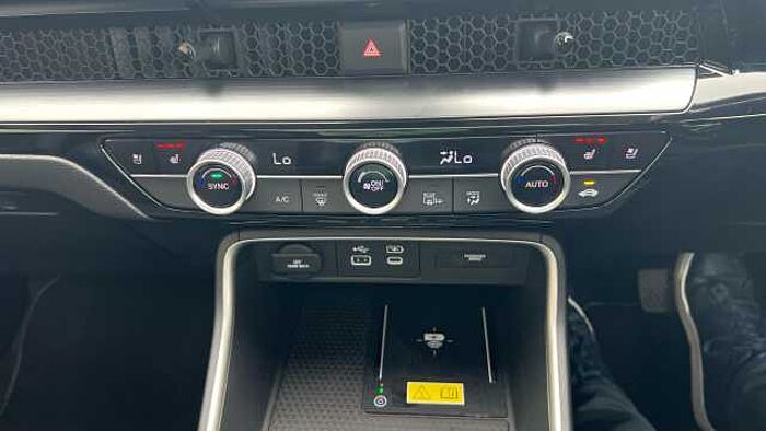 Honda CR-V Hybrid 2.0 eHEV Advance 5dr eCVT 