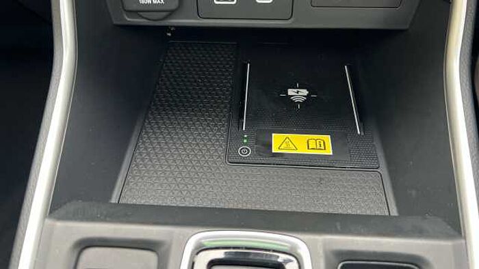 Honda CR-V Hybrid 2.0 eHEV Advance 5dr eCVT 