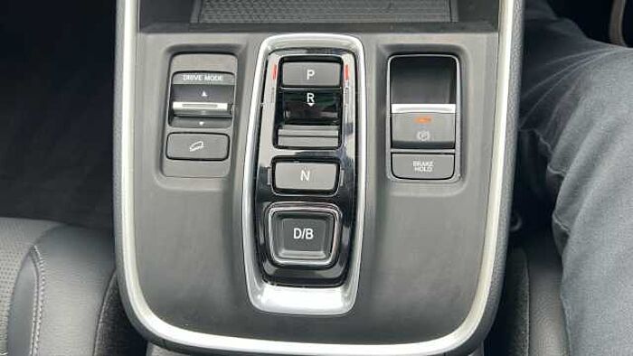 Honda CR-V Hybrid 2.0 eHEV Advance 5dr eCVT 
