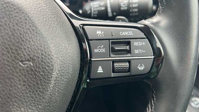 Honda CR-V Hybrid 2.0 eHEV Advance 5dr eCVT 