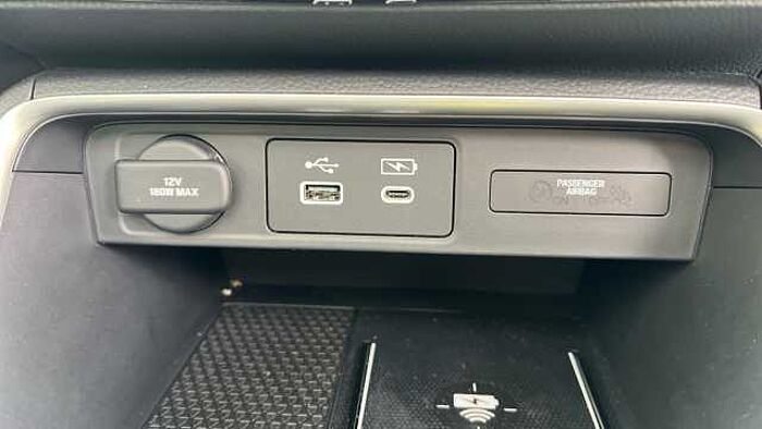 Honda CR-V Hybrid 2.0 eHEV Advance 5dr eCVT 