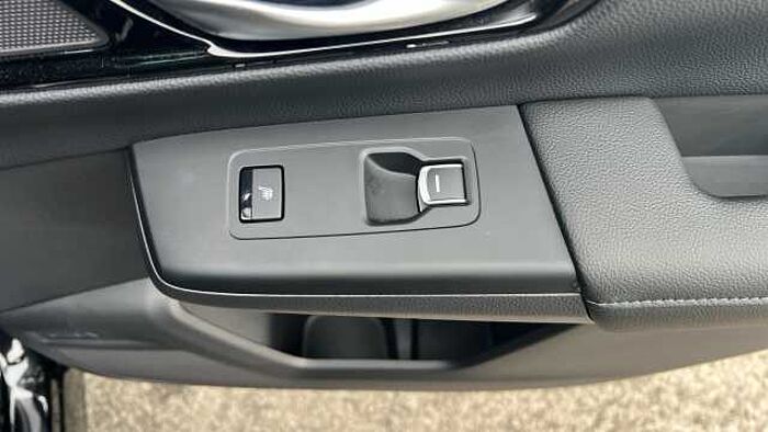 Honda CR-V Hybrid 2.0 eHEV Advance 5dr eCVT 