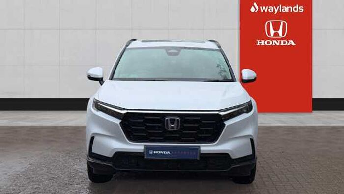 Honda CR-V Hybrid 2.0 eHEV Elegance 5dr eCVT 
