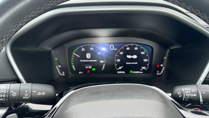 Honda CR-V Hybrid 2.0 eHEV Elegance 5dr eCVT 