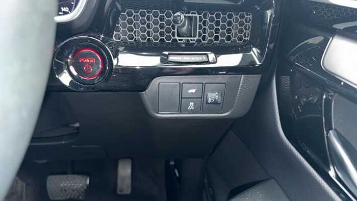 Honda CR-V Hybrid 2.0 eHEV Elegance 5dr eCVT 