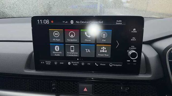 Honda CR-V Hybrid 2.0 eHEV Elegance 5dr eCVT 
