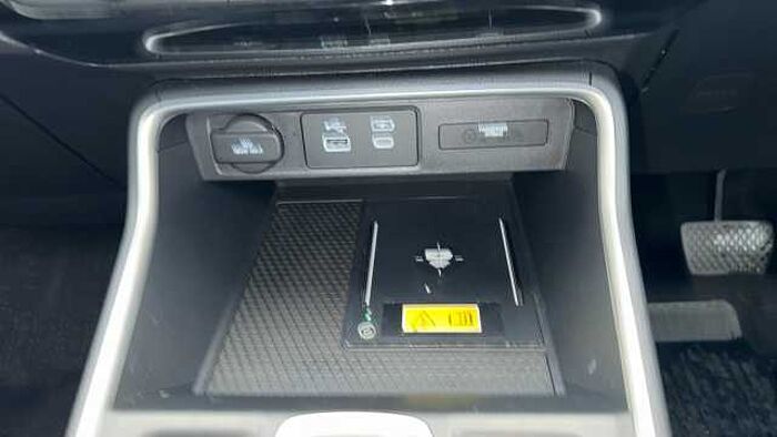 Honda CR-V Hybrid 2.0 eHEV Elegance 5dr eCVT 