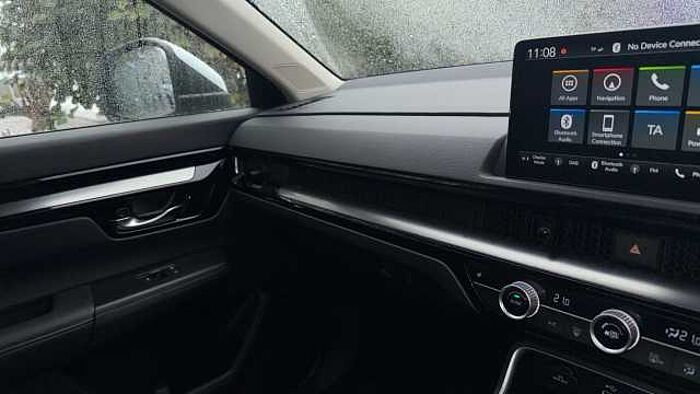 Honda CR-V Hybrid 2.0 eHEV Elegance 5dr eCVT 