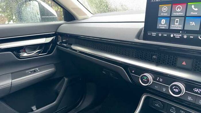 Honda CR-V Hybrid 2.0 eHEV Elegance 5dr eCVT 