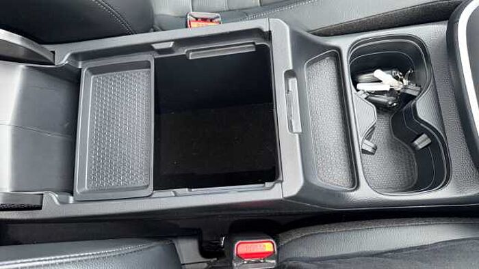 Honda CR-V Hybrid 2.0 eHEV Elegance 5dr eCVT 