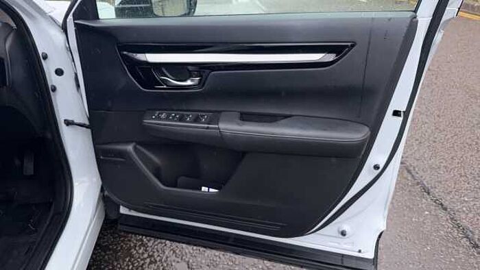 Honda CR-V Hybrid 2.0 eHEV Elegance 5dr eCVT 