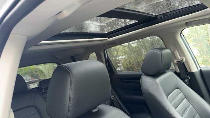 Honda CR-V Hybrid 2.0 eHEV Elegance 5dr eCVT 