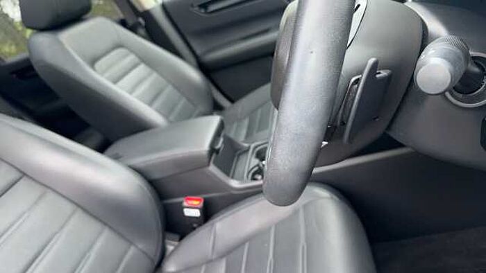 Honda CR-V Hybrid 2.0 eHEV Elegance 5dr eCVT 