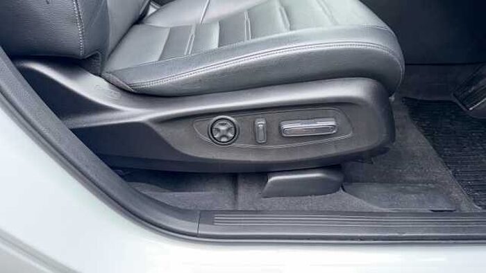 Honda CR-V Hybrid 2.0 eHEV Elegance 5dr eCVT 