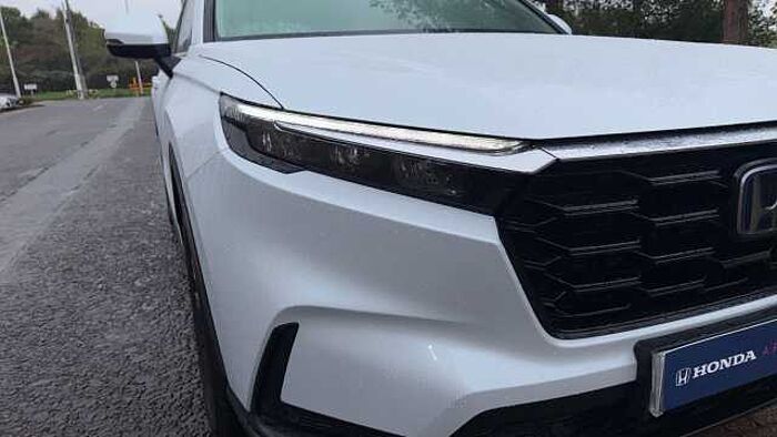 Honda CR-V Hybrid 2.0 eHEV Elegance 5dr eCVT 