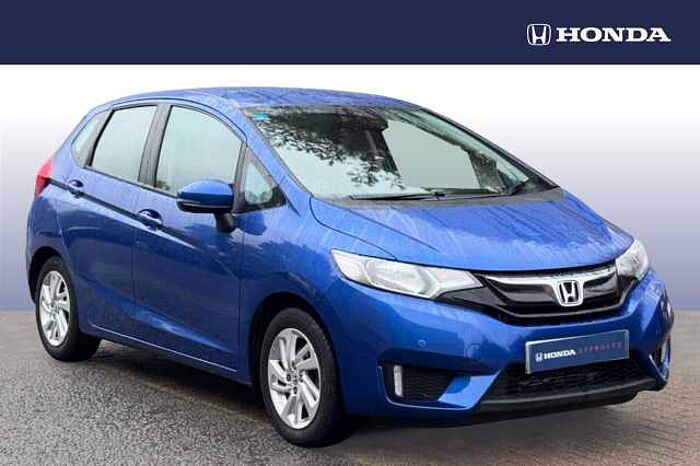 Honda Jazz 1.3 SE 5dr CVT 